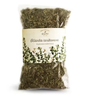 Očianka rostkovova 100g