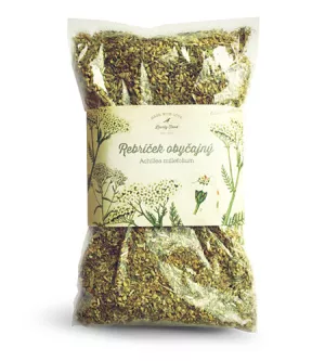 Rebríček obyčajný 70g