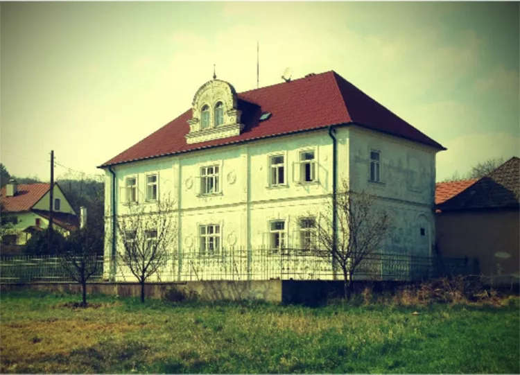 Slnečný deň s priateľmi