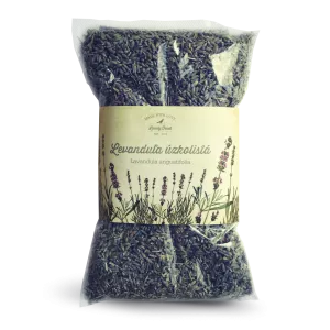 Levanduľa úzkolistá 60g