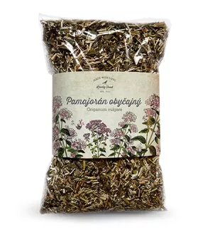 Pamajorán obyčajný