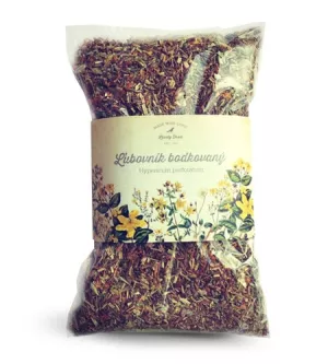 Ľubovník bodkovaný 100g