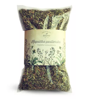 Kapsička pastierska 90g