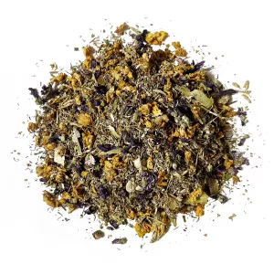 Čisté priedušky bezobalová verzia 100g