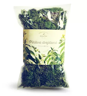 Pŕhľava dvojdomá 70g