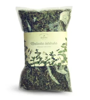 Medovka lekárska 60g