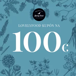 Kupón na 100€