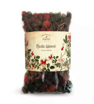 Ruža šípová 180g
