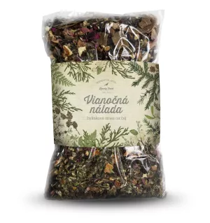 Vianočná nálada 100g