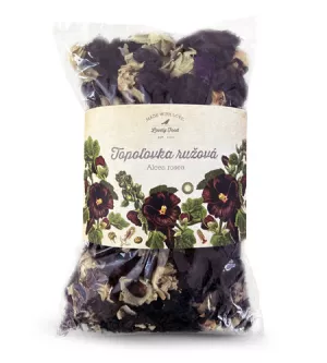 Topoľovka ružová 30g