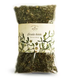 Imelo biele 100g
