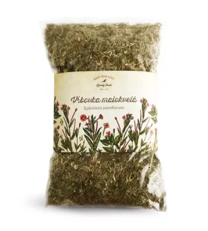 Vŕbovka malokvetá 100g