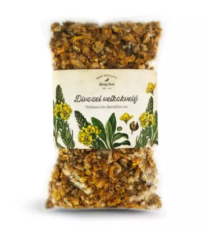 Divozeľ veľkokvetý 50g
