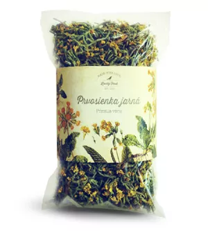 Prvosienka jarná 40g