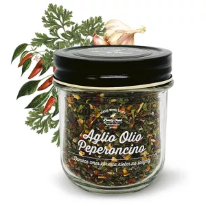 Aglio Olio Peperoncino