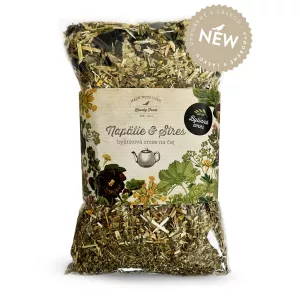 Napätie & Stres 80g