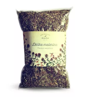 Dúška materina 80g