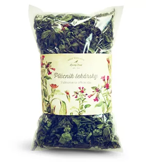 Pľúcnik lekársky 60g