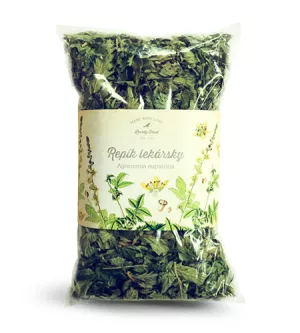 Repík lekársky 100g